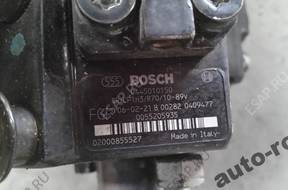 ТНВД BOSCH 0 445 010 150 DOBLO
