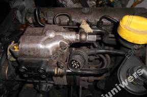 ТНВД Bosch 0 460 414 988 Master Movano
