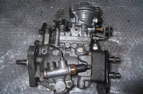 ТНВД BOSCH 0 460 484 068 PUNTO I 1.7 TD