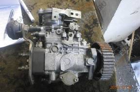 ТНВД BOSCH 0 460 494 333 RENAULT 1.9 8V