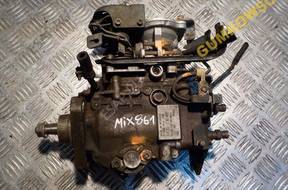 ТНВД BOSCH 028130108F VW VENTO 1.9 TD