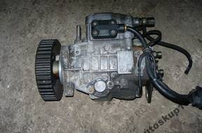 ТНВД BOSCH 038130107D SEAT,VW 1.9 TDI
