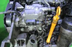 ТНВД BOSCH  038130107KX VW  1.9 TDI 