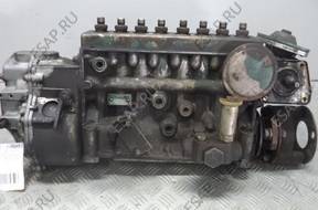 ТНВД BOSCH 0401848701 SCANIA L 141 V8
