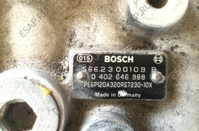 ТНВД Bosch 0402646988 DAF1250705 WS295L