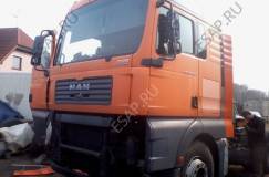 ТНВД BOSCH 0402736208 MAN TGA D2866