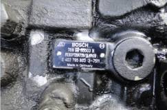 ТНВД BOSCH 0402795803 3-7511 MAN D2865 LF24 