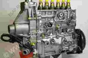 ТНВД BOSCH 0402796208