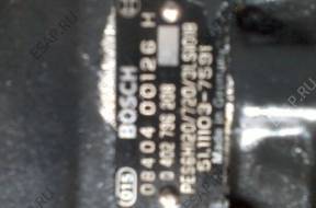 ТНВД BOSCH 0402796208