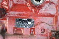 ТНВД BOSCH 0402796210 51111037668 MAN D2866 