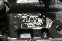 ТНВД BOSCH 0402796210 MAN D2866 D2876