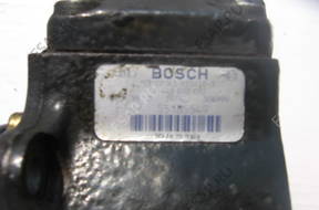 ТНВД Bosch 0445-010-092-Corsa 1,3 CDTI