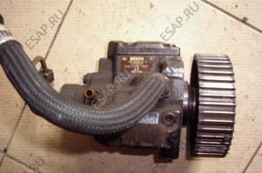ТНВД BOSCH 0445010007 FIAT ALFA LANCIA