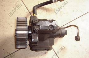 ТНВД BOSCH 0445010007 FIAT ALFA LANCIA