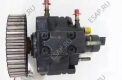 ТНВД BOSCH 0445010018 RENAULT 1.9 DCI