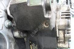 ТНВД BOSCH 0445010029 A6280700101 MERCEDES 4.0 CDi