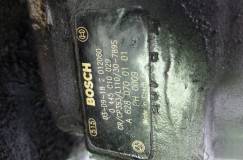 ТНВД BOSCH 0445010029 A6280700101 MERCEDES 4.0 CDi