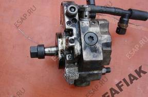 ТНВД Bosch 0445010045 BMW E60 520D 163