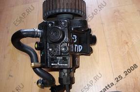 ТНВД BOSCH 0445010097 OPEL SAAB 1.9 TID