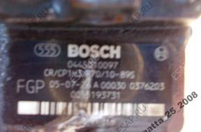 ТНВД BOSCH 0445010097 OPEL SAAB 1.9 TID