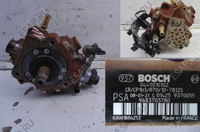 ТНВД BOSCH 0445010102  308 1.6 HDI GOLA