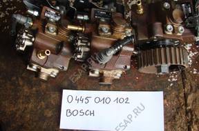 ТНВД BOSCH 0445010102