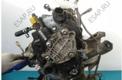 ТНВД BOSCH 0445010105 22100-33040 COROLLA E12 1.4 D4D