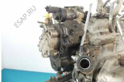 ТНВД BOSCH 0445010105 22100-33040 COROLLA E12 1.4 D4D