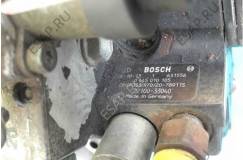 ТНВД BOSCH 0445010105 22100-33040 COROLLA E12 1.4 D4D