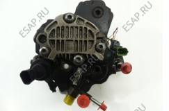 ТНВД BOSCH 0445010105 22100-33040 TOYOTA COROLLA / AURIS 1.4 D4D 1ND