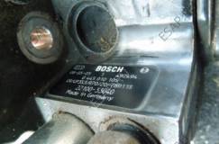 ТНВД BOSCH 0445010105 22100-33040 TOYOTA COROLLA / AURIS 1.4 D4D 1ND