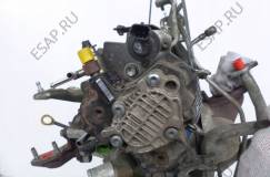 ТНВД BOSCH 0445010105 22100-33040 TOYOTA COROLLA E15 / AURIS 1.4 D4D 1ND