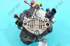 ТНВД BOSCH 0445010105 22100-33040 TOYOTA COROLLA E15 / AURIS 1ND 1.4 D4D