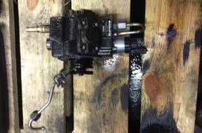 ТНВД BOSCH 0445010139 2.2 HDI, JTD, TD4