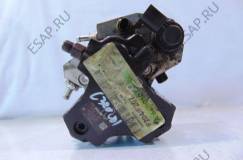 ТНВД BOSCH 0445010145 MERCEDES A6420700501 3.0 CDI 