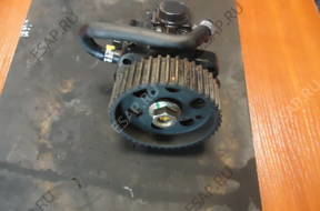 ТНВД BOSCH 0445010155  1.9 CDTI