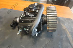 ТНВД BOSCH 0445010155  1.9 CDTI
