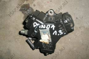 ТНВД BOSCH 0445010157 doblo II 1,3