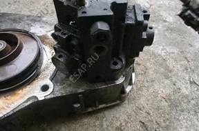 ТНВД BOSCH 0445010181 2.3 Iveco Fiat