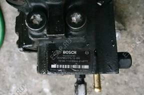 ТНВД BOSCH 0445010181 2.3 Iveco Fiat