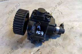 ТНВД BOSCH 0445010185 ALFA 159 1.9 JTD