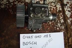 ТНВД BOSCH 0445010193 OPEL SAAB 2.0CDTI