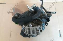 ТНВД BOSCH 0445010214 22100-33050 Toyota Auris / Yaris 1.4 D4D