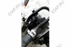 ТНВД BOSCH 0445010214 22100-33050 TOYOTA COROLLA YARIS AURIS 1.4 D4D 1ND-TV 