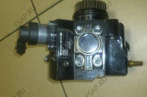 ТНВД BOSCH 0445010250  REANULT NISSAN