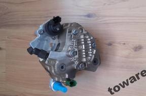ТНВД BOSCH 0445010258 TOYOTA