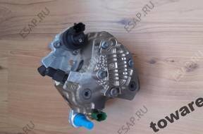 ТНВД BOSCH 0445010258 TOYOTA