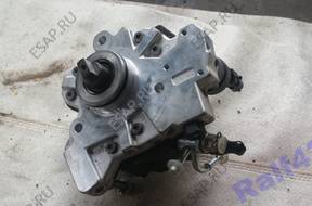 ТНВД BOSCH 0445010258TOYOTA AURIS,YARIS