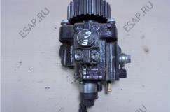 ТНВД BOSCH 0445010320 Fiat Ducato / Iveco Daily 2.3 JTD