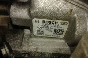 ТНВД BOSCH 0445010516 1.4 HDI Peugeot